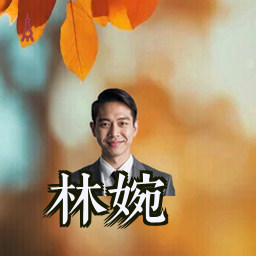 林婉